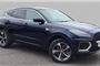 2021 Jaguar E-Pace 2.0 P200 R-Dynamic SE 5dr Auto