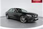 2017 Mercedes-Benz E-Class E220d 4Matic AMG Line 4dr 9G-Tronic