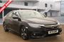 2019 Honda Civic 1.6 i-DTEC EX 4dr Auto