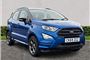 2019 Ford EcoSport 1.0 EcoBoost 125 ST-Line 5dr