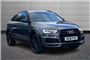 2018 Audi Q3 2.0 TDI Black Edition 5dr