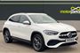 2021 Mercedes-Benz GLA GLA 250e Exclusive Edition Premium 5dr Auto