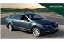 2019 Skoda Octavia Estate 2.0 TSI 190 Laurin + Klement 5dr DSG