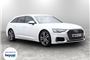 2020 Audi A6 Avant 40 TDI S Line 5dr S Tronic