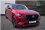 2023 Mazda CX-60 3.3d 254 Homura 5dr Auto AWD