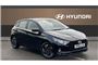 2021 Hyundai i20 1.0T GDi 48V MHD SE Connect 5dr