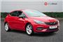 2021 Vauxhall Astra 1.2 Turbo 145 SRi Nav 5dr