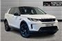 2019 Land Rover Discovery Sport 2.0 D180 S 5dr Auto