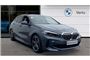 2020 BMW 1 Series 118i M Sport 5dr Step Auto