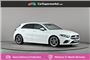 2020 Mercedes-Benz A-Class A200 AMG Line Premium 5dr Auto