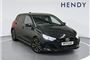 2021 Hyundai i20 1.0T GDi 48V MHD 120 N Line 5dr