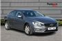 2017 Volvo S60 D2 [120] Business Edition Lux 4dr