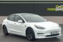 2021 Tesla Model 3 Long Range AWD 4dr Auto