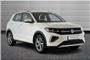 2024 Volkswagen T-Cross 1.5 TSI R-Line 5dr DSG