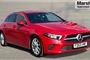 2019 Mercedes-Benz A-Class A180 Sport Executive 5dr Auto