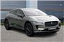 2023 Jaguar I-Pace 294kW EV400 HSE Black 90kWh 5dr Auto 11kW Charger