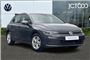 2021 Volkswagen Golf 1.5 eTSI 150 Life 5dr DSG