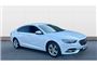 2018 Vauxhall Insignia 1.6 Turbo D ecoTec [136] SRi Nav 5dr