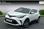 2022 Toyota C-HR 1.8 Hybrid Excel 5dr CVT