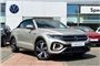 2025 Volkswagen T-Roc Cabriolet 1.5 TSI R-Line 2dr DSG