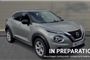 2023 Nissan Juke 1.0 DiG-T 114 N-Connecta 5dr