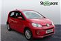 2018 Volkswagen Up 1.0 Move Up 5dr [Start Stop]