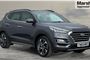 2019 Hyundai Tucson 1.6 TGDi 177 Premium SE 5dr 2WD DCT