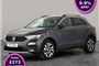 2021 Volkswagen T-Roc 1.5 TSI EVO Active 5dr