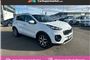 2018 Kia Sportage 2.0 CRDi GT-Line 5dr [AWD]