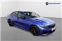 2021 BMW 3 Series M340d xDrive MHT 4dr Step Auto