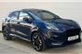 2022 Ford Puma 1.0 EcoBoost Hybrid mHEV ST-Line X 5dr DCT