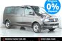 2019 Volkswagen Transporter Shuttle 2.0 TDI BMT 102PS SE Minibus