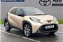 2022 Toyota Aygo X 1.0 VVT-i Edge 5dr