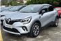 2020 Renault Captur 1.3 TCE 130 S Edition 5dr EDC