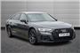 2024 Audi A8 50 TDI Quattro Black Edition 4dr Tiptronic