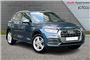 2018 Audi Q5 2.0 TDI Quattro S Line 5dr S Tronic