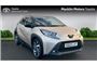 2022 Toyota Aygo X 1.0 VVT-i Edge 5dr