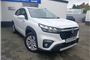 2023 Suzuki S-Cross 1.4 Boosterjet 48V Hybrid Motion 5dr