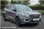 2018 Ford Kuga 2.0 TDCi ST-Line X 5dr 2WD