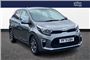 2022 Kia Picanto 1.0 Shadow 5dr [4 seats]