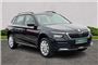 2024 Skoda Kamiq 1.0 TSI 110 SE Drive 5dr DSG