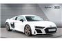 2024 Audi R8 5.2 FSI V10 Quattro Performance Ed 2dr S Tronic