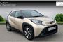 2023 Toyota Aygo X 1.0 VVT-i Edge 5dr Auto