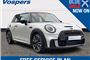 2021 MINI Hatchback 2.0 Cooper S Sport 3dr Auto