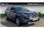 2021 Toyota RAV4 2.5 VVT-i Hybrid Design 5dr CVT 2WD