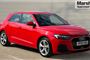 2019 Audi A1 30 TFSI Sport 5dr