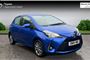 2018 Toyota Yaris 1.5 VVT-i Icon 5dr