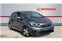 2022 Honda Jazz 1.5 i-MMD Hybrid EX 5dr eCVT