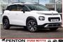 2021 Citroen C3 Aircross 1.2 PureTech 130 Shine 5dr EAT6