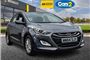 2014 Hyundai i30 1.6 CRDi Active 5dr Auto